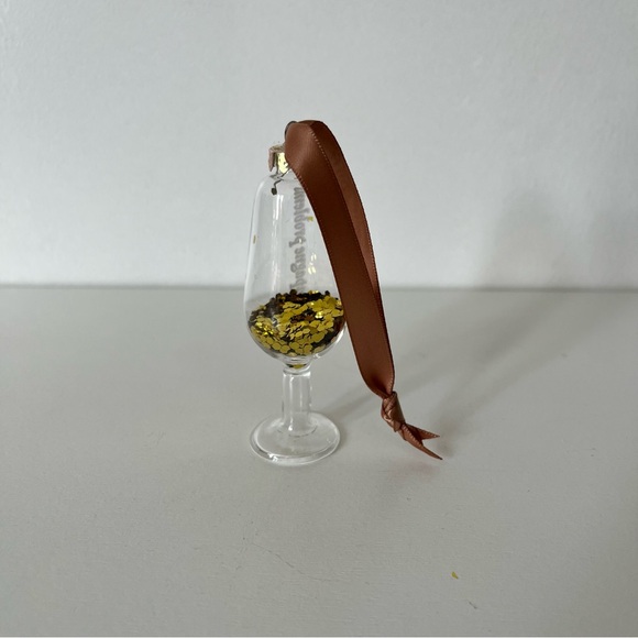 NWT Taylor Swift Champagne Problems Ornament - Picture 5 of 11